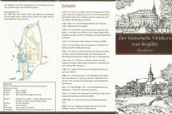 neuer Flyer Hist
